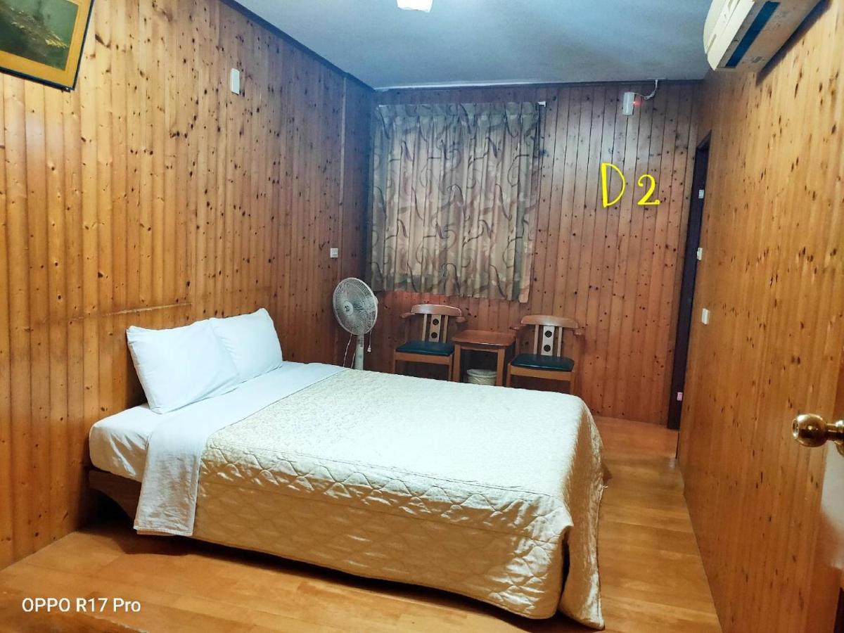 Pleasure Leisure Villa Guanshan Extérieur photo